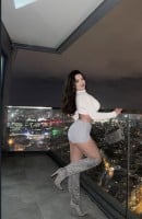 HAYAL, Age 20, Istanbul / Turkey Escorts