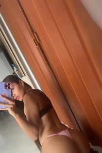 PAMELA, Age 28, Budva / Montenegro Escorts - 2