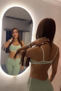 PAMELA, Age 28, Budva / Montenegro Escorts - 3