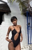 Reeya, Age 23, Kyrenia / Cyprus Escorts