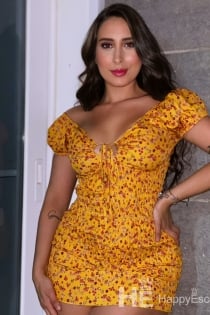 Abril, Age 22, San Giljan / Malta Escorts - 7