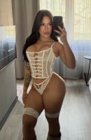 Mila, Age 26, Istanbul / Turkey Escorts