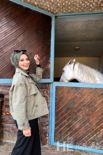 Derin, Yaş 24, İstanbul / Türkiye Eskortlar - 2