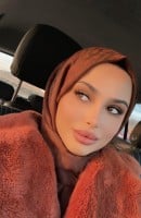 Derin, Age 24, Istanbul / Turkey Escorts