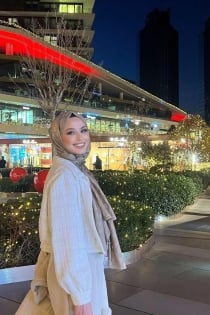 Derin, Yaş 24, İstanbul / Türkiye Eskortlar - 4
