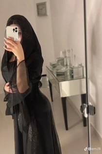 Betul, Age 24, Escort in Istanbul / Turkey - 5