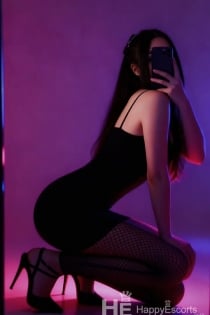 Anna, 25 rokov, Monte-Carlo / Monako Eskorty - 8
