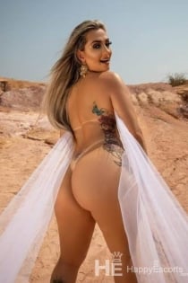 Monique, 37 ans, Luxembourg / Luxembourg Escortes - 4