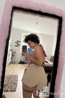 cubanhoney, Age 24, Escort in Hamburg / Germany - 4