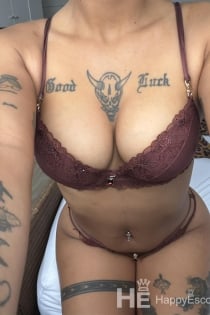cubanhoney, věk 24 let, Hamburk / Německo Eskortky - 2