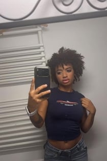 cubanhoney, 24 år