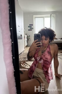 cubanhoney, Age 24, Escort in Hamburg / Germany - 3
