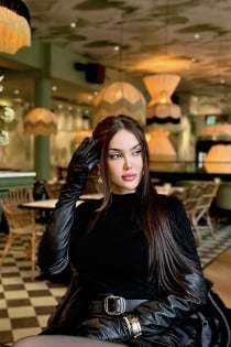 Selin , Age 26, Escort in Kyrenia / Cyprus - 5
