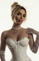 Julia23, Age 22, Bucharest / Romania Escorts