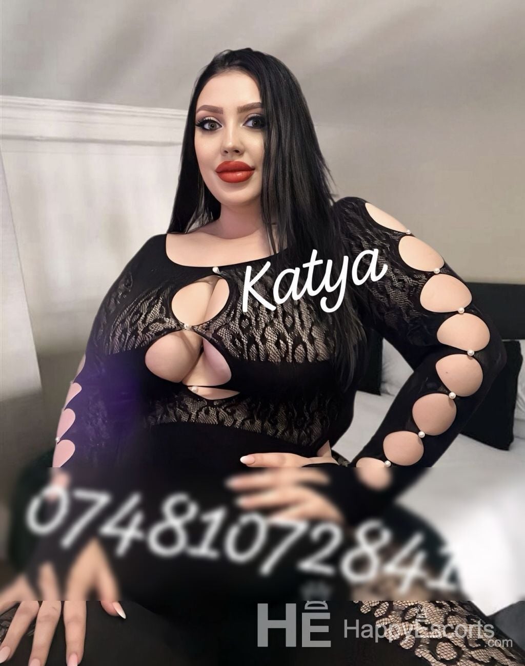 Katya, Age 30 - 1