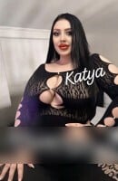 Katya, Age 30, Escort in London / United Kingdom