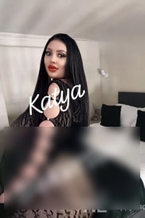 Katya, Age 30, Escort in London / United Kingdom - 4