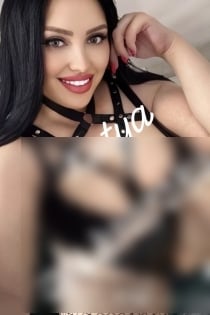 Katya, Age 30, Escort in London / United Kingdom - 8