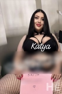 Katya, Age 30, Escort in London / United Kingdom - 6