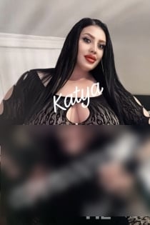 Katya, Age 30, Escort in London / United Kingdom - 2
