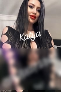 Katya, Age 30, Escort in London / United Kingdom - 3