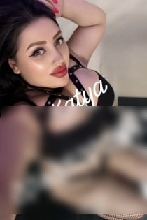 Katya, Age 30, Escort in London / United Kingdom - 9