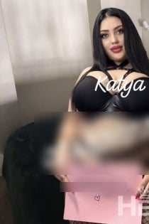 Katya, Age 30, Escort in London / United Kingdom - 5