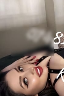 Katya, Age 30, Escort in London / United Kingdom - 7