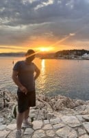 Paolo, Age 39, Bastia / France Escorts