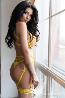 Violetta, Age 25, Escort in Tbilisi / Georgia - 8