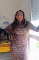 Alice, Age 44, Rennes / France Escorts