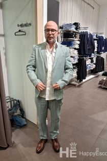 Douceur , Age 41, Rouen / France Escortes - 2