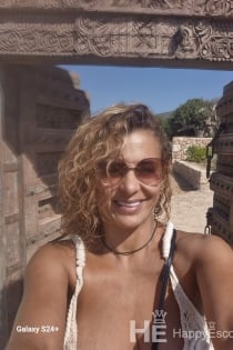 Gabriela Santos Sacci, 37 ans, Monaco / Monaco Escortes - 4