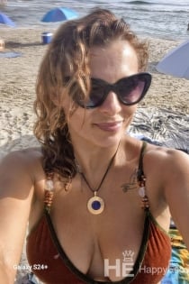 Gabriela Santos Sacci, 37 ans, Monaco / Monaco Escortes - 1
