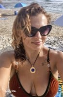 Gabriela Santos Sacci, Age 37, Monaco / Monaco Escorts