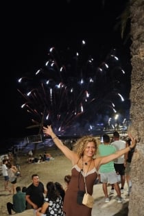 Gabriela Santos Sacci, 37 ans, Monaco / Monaco Escortes - 3