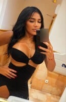 Britani, Age 28, Las Palmas de Gran Canaria / Spain Escorts
