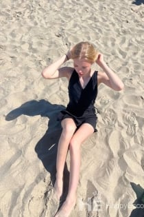 Alisa, Umur 23, Pengiring Bangkok / Thailand - 5
