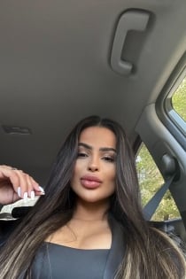 Annie, Age 28, Sliema / Malta Escorts - 4