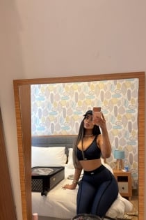 Annie, Age 28, Sliema / Malta Escorts - 1
