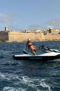 Annie, Age 28, Sliema / Malta Escorts - 9