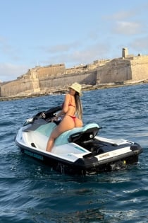 Annie, Age 28, Sliema / Malta Escorts - 8