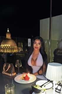 Maia, 23 yaşında, Napoli/İtalya Escort - 4