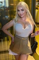 Sofia, Age 22, Prague / Czech Republic Escorts