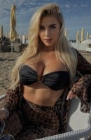 Sofia, Alter 22, Escort in Prag / Tschechische Republik