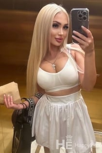 Sofie, 22 let, Praha / Česká republika Doprovod - 3