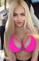 Sofia, Age 22, Prague / Czech Republic Escorts