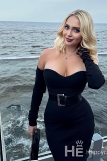 Sofie, 22 let, Praha / Česká republika Doprovod - 4