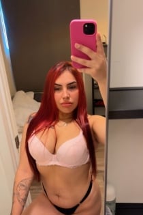 Eduarda, 23 jaar, Charleroi / België Escort - 3