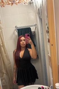 Eduarda, 23 jaar, Charleroi / België Escort - 13